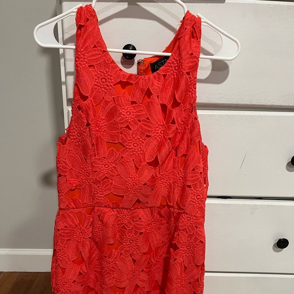 Astr the label dress